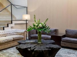 Cyan Hotel de Las Americas, hotel en Buenos Aires