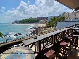 Hostel Recanto da Sereia