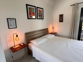 Tina’s Cozy Studio, ξενοδοχείο στην Πόλη Χρυσοχούς