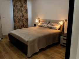 Orfeo Guest House、モドゥーニョのホテル