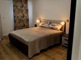 Orfeo Guest House