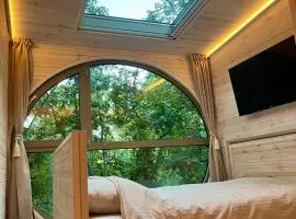 Furo Treehouse