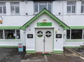 Ty glyndwr Hotel