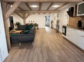 Ferienwohnung Hexenruhe