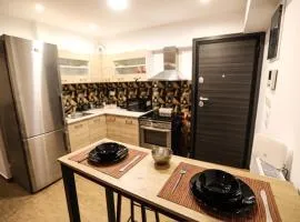 NEW COZY home ATHENS heart KYPSELI !