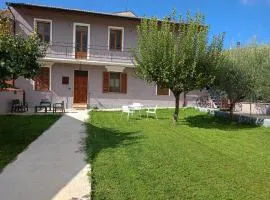 Alla Fonte