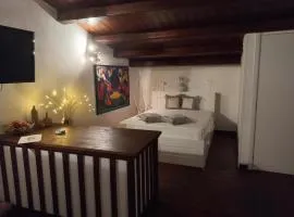 3 Twins Suite Portopalo