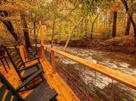 Creekside - 7 Min to Park 20 Min to Gatlinburg