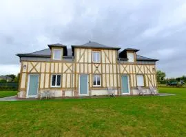 Le nid de l'Oison - Magnifique duplex pour 2