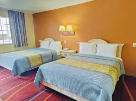 Heights Inn by Townhouse Harker Heights, TX