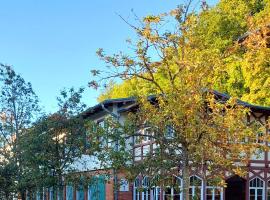 Übernachten im Münsinger "Albgut" - Hotelzimmer, Ferienwohnungen und Stuben, hotel in Münsingen