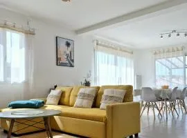 Villa tout confort pour familles & pros