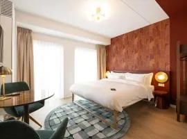 Duke Studio Hotel