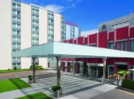 Mövenpick Hotel Zurich Airport