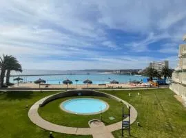 San Alfonso Del Mar, Algarrobo