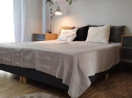 MIKO apartament, hotel di Mikolow