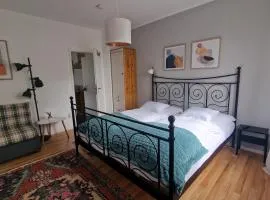 Aasee Apartments
