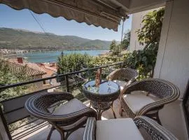 Hot Tub, Lake View, Old Town, Balcony, Parking APT