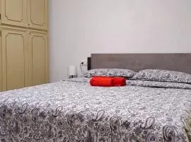 Casa Fiume Darsena