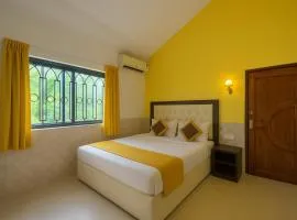 Kalash Apartments with Kitchen