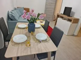 Appartamento Denis