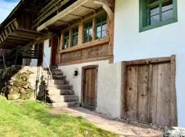 Ferienhaus Hederle