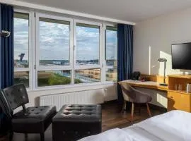 Mövenpick Hotel Nürnberg Airport