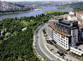Mövenpick Istanbul Hotel Golden Horn
