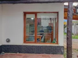 Las Palomas