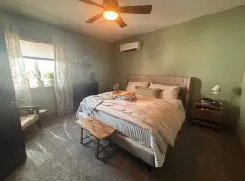 Mountain View Suite close to downtown