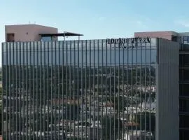 Crowne Plaza Merida by IHG