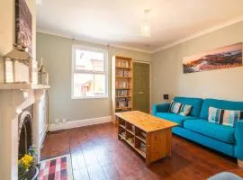Cosy Character Home - 2 Beds in Malvern