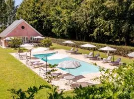 Domaine De La Boissière