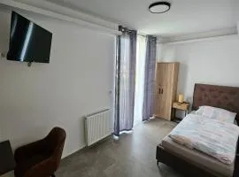 Hotel Akropolis