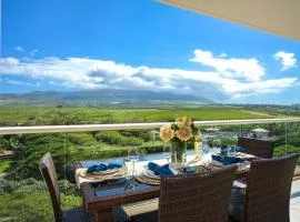 KBM Resorts FREE CAR Honua Kai Hokulani Mountain view 1-Bedroom Condo with Gorgeous views HKH-832