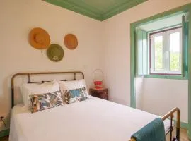 Casa Alba - Alvados
