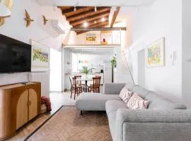 Palazzo Castrone, Luxury Apartment