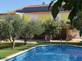 Studio Apartments Luka Biograd - Benkovac