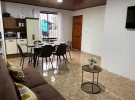 Sonrisas del Arenal La Fortuna