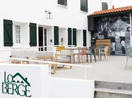 Lo Berge