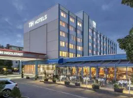NH Ingolstadt