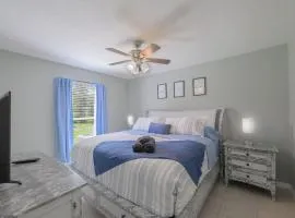 Beaches Fishing and Shopping