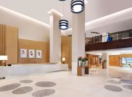 Mövenpick Hotel Jumeirah Beach