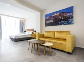 Aristotelous Downtown Suites