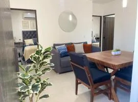 Departamento arcangel residencial