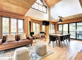 23 Chemin des Skieurs