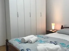 Apartman Nađa