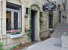 Old Baku Boutique Hotel