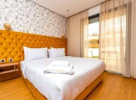 Maarif elite Suites