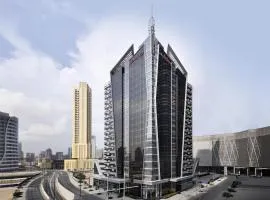 Mövenpick Hotel Apartments Downtown Dubai